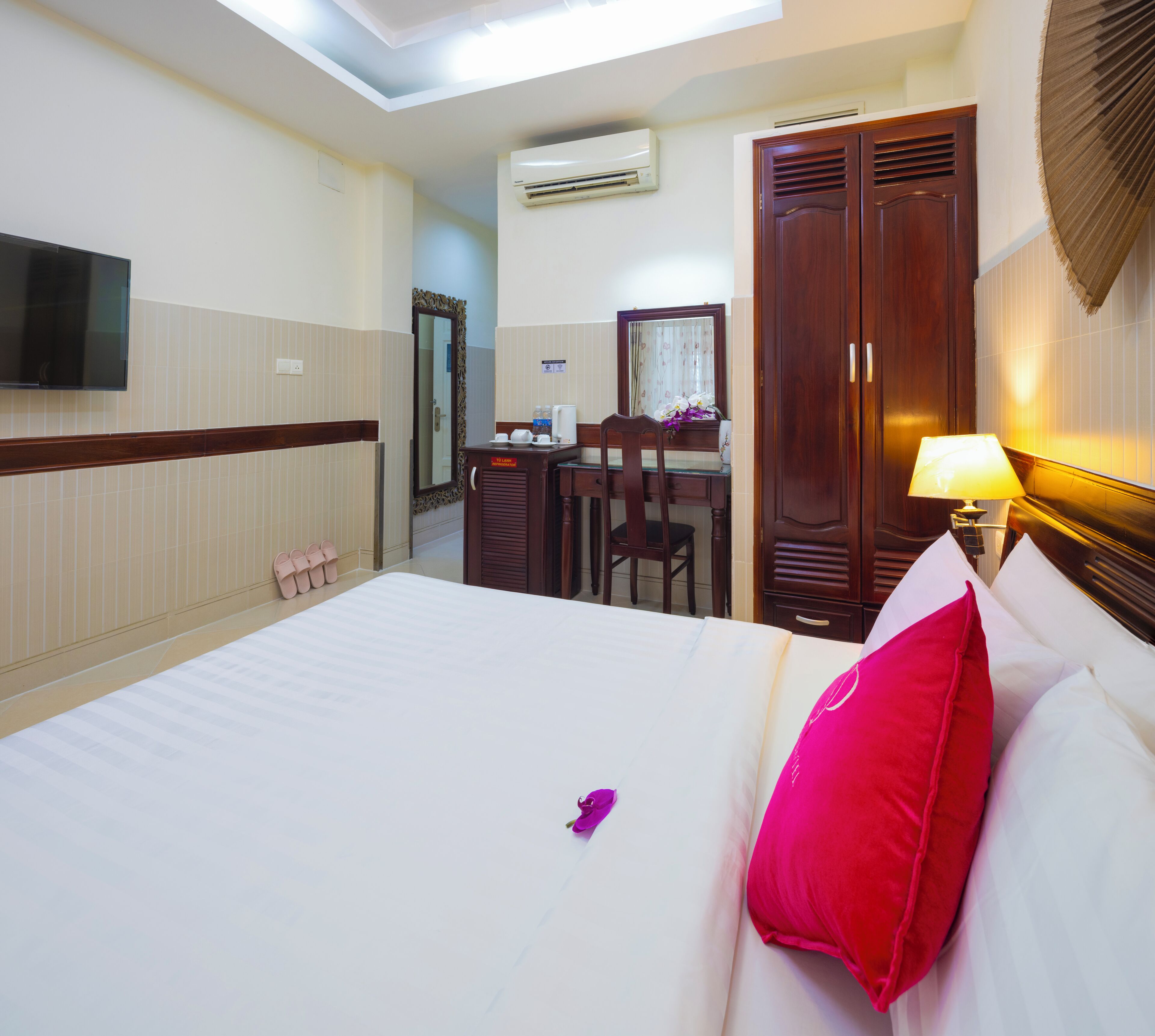 Photo - Pink Horizon Saigon Airport Hotel