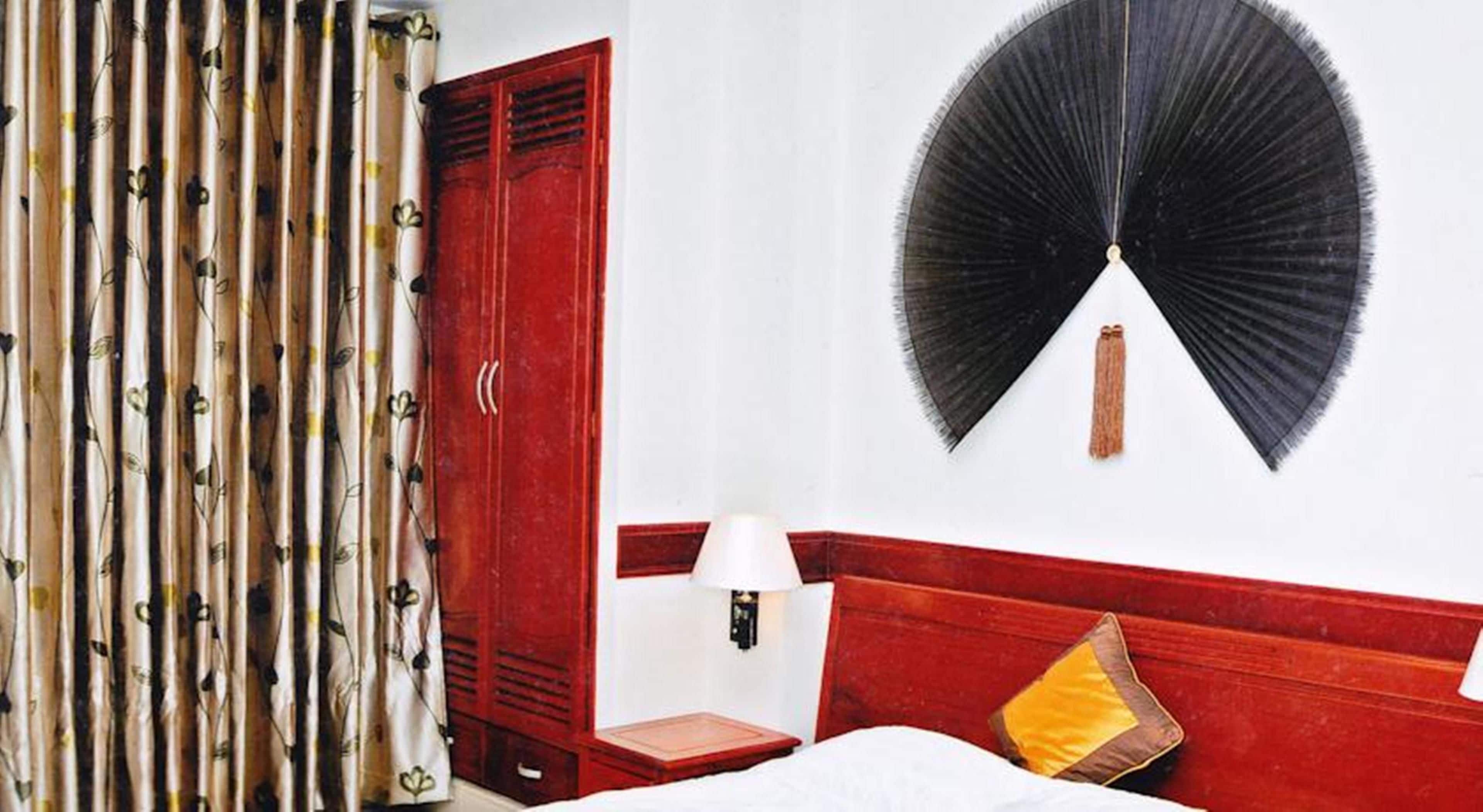 Foto - HOANG THANH THUY AIRPORT HOTEL 1 - Gần Ẩm Thực Đêm Chợ Hoàng Hoa Thám