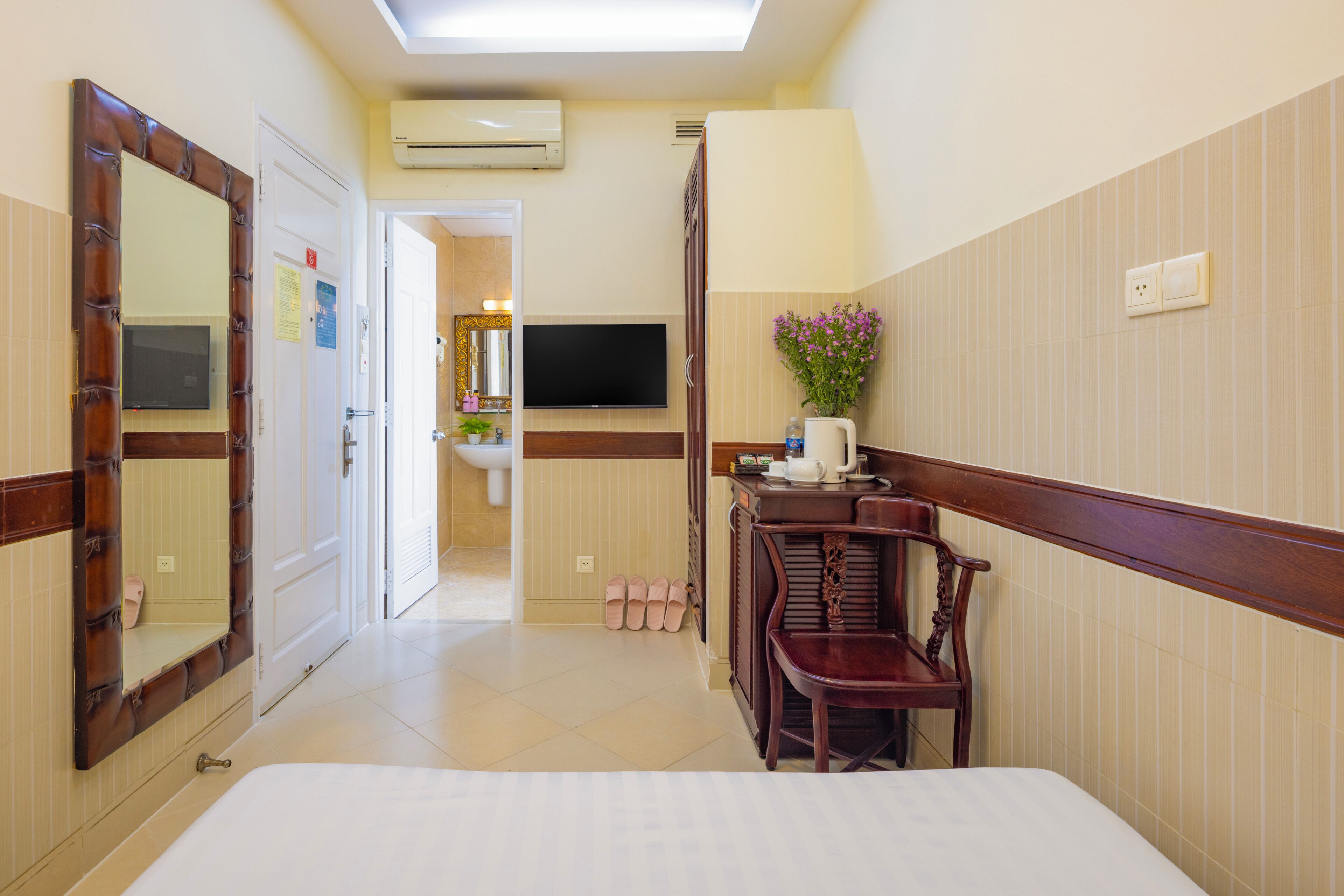 Photo - Pink Horizon Saigon Airport Hotel