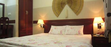 Superior Double Room Single Use