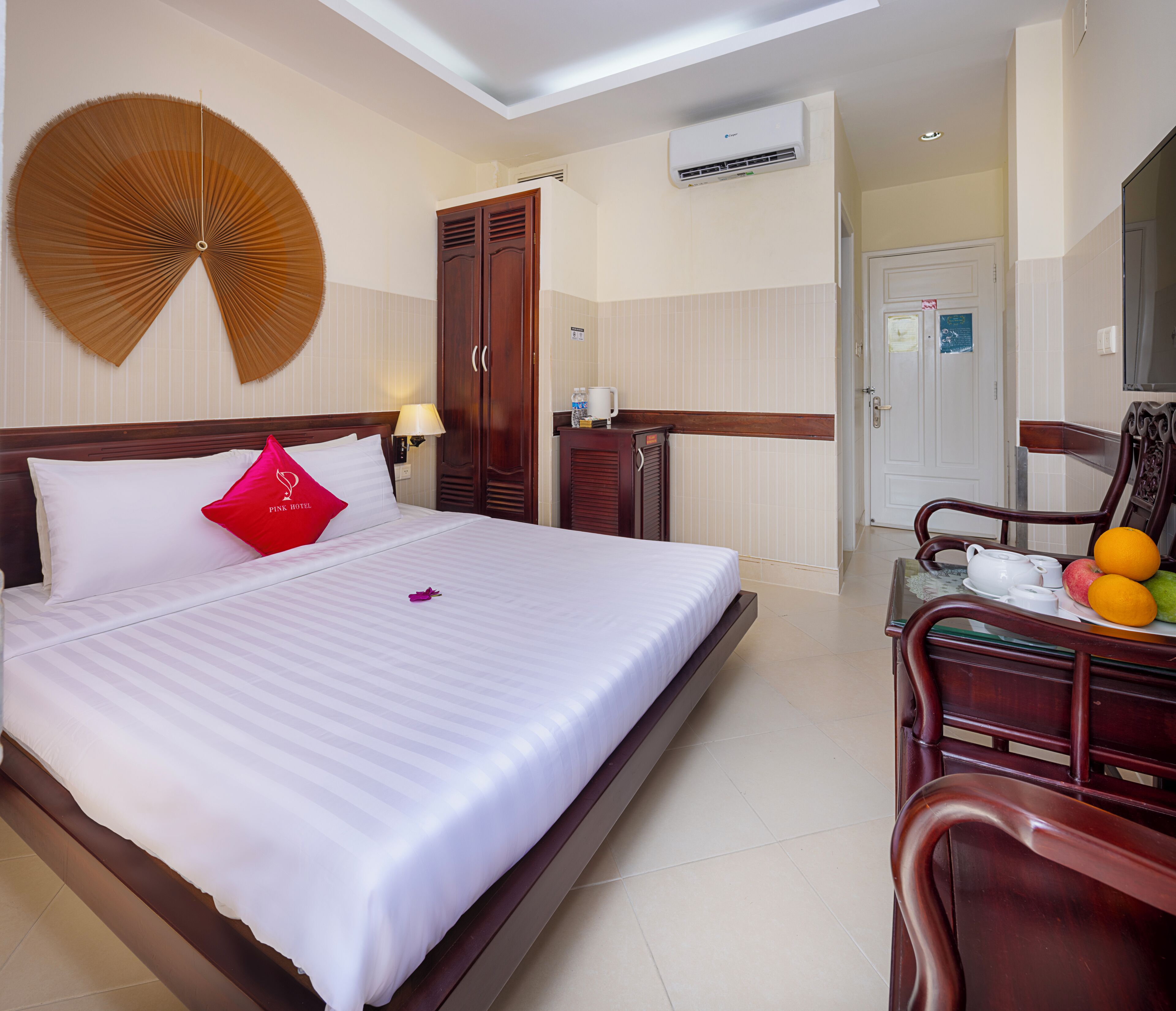 Photo - Pink Horizon Saigon Airport Hotel