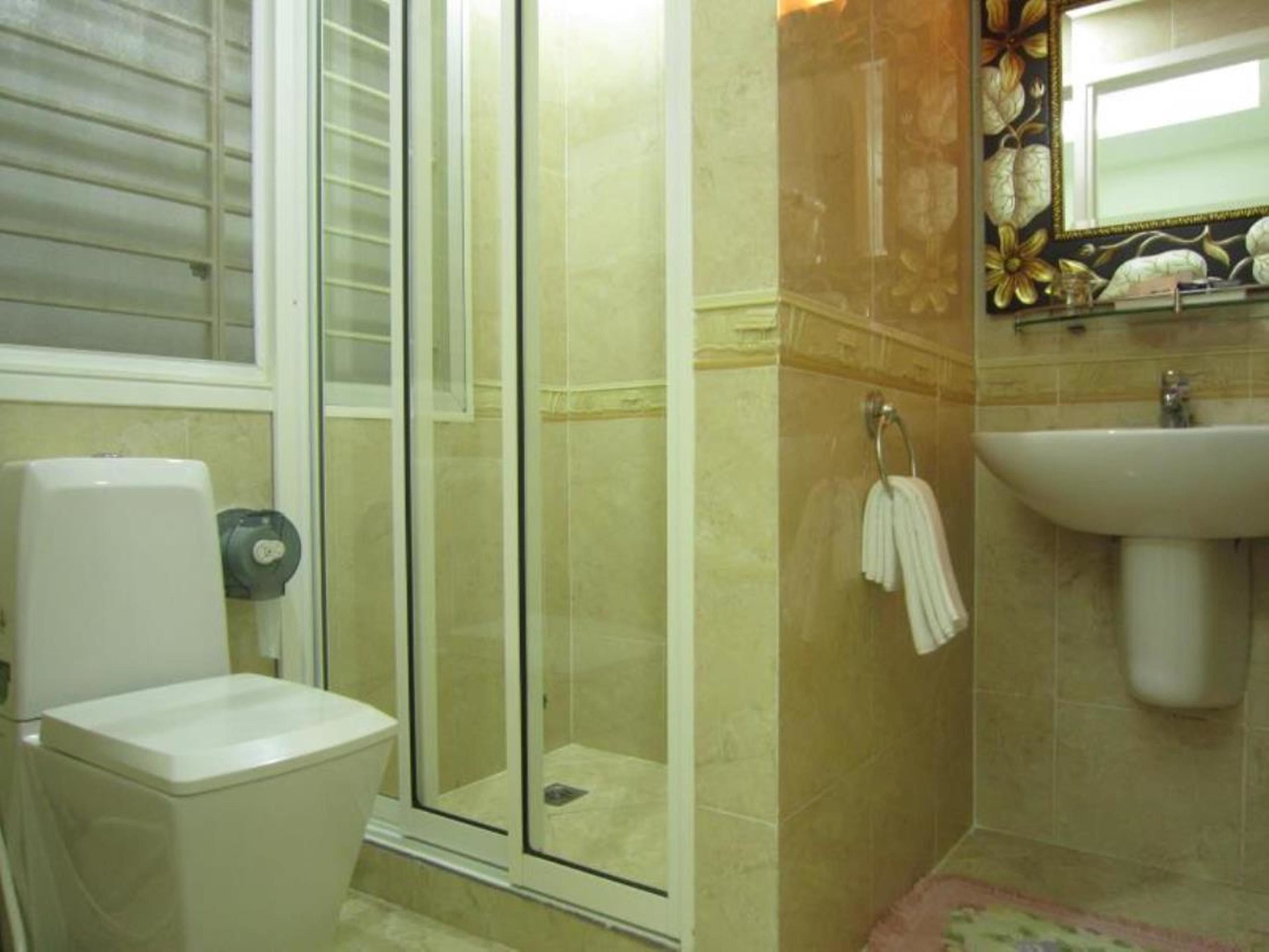 Foto - HOANG THANH THUY AIRPORT HOTEL 1 - Gần Ẩm Thực Đêm Chợ Hoàng Hoa Thám