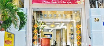 Hoang Thanh Thuy Hotel 1