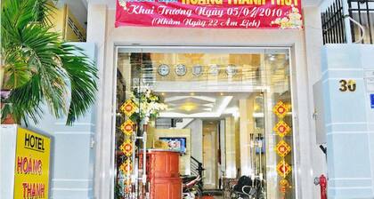 Hoang Thanh Thuy Hotel 1