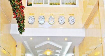 Hoang Thanh Thuy Hotel 1