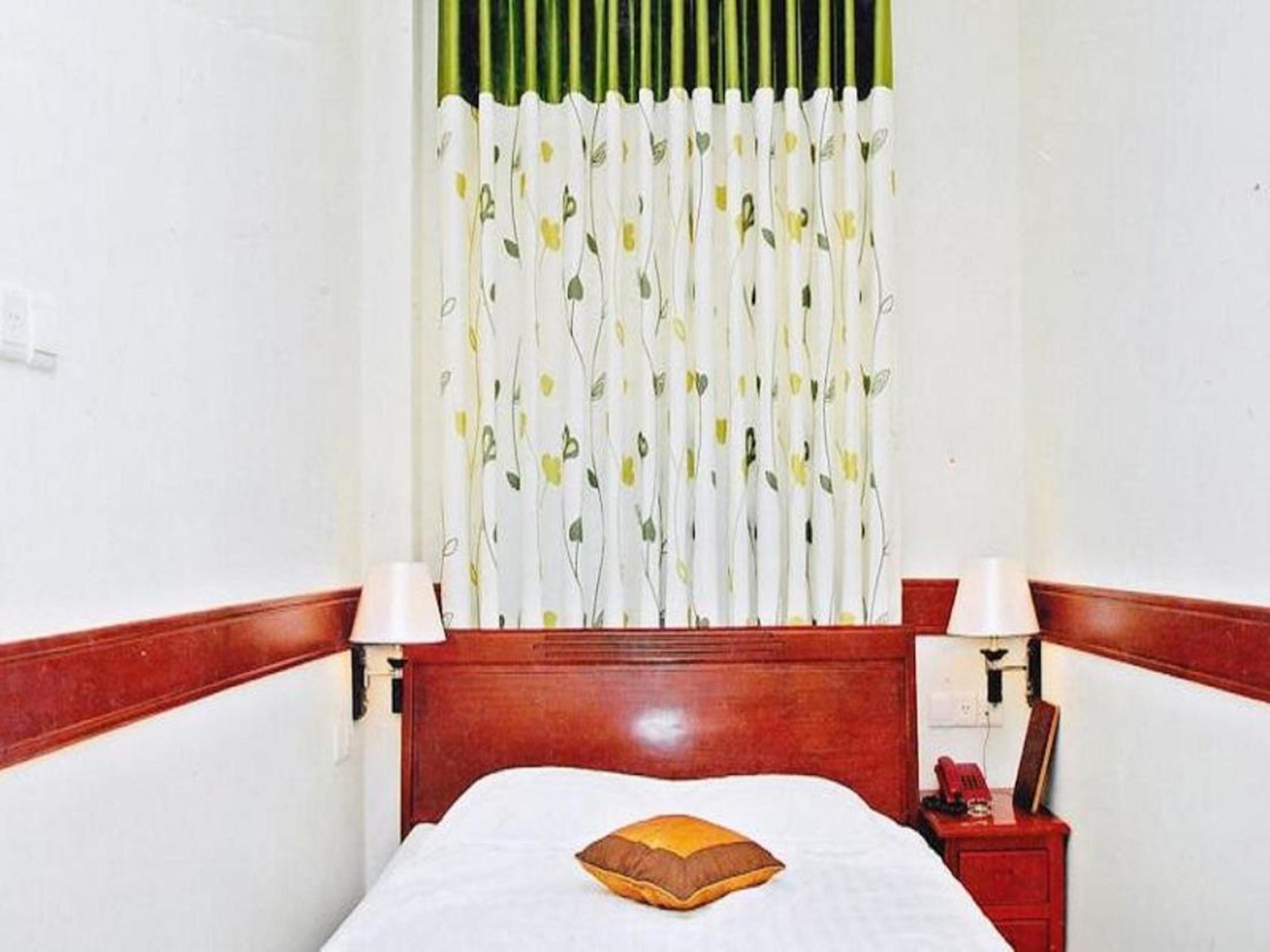 Foto - HOANG THANH THUY AIRPORT HOTEL 1 - Gần Ẩm Thực Đêm Chợ Hoàng Hoa Thám