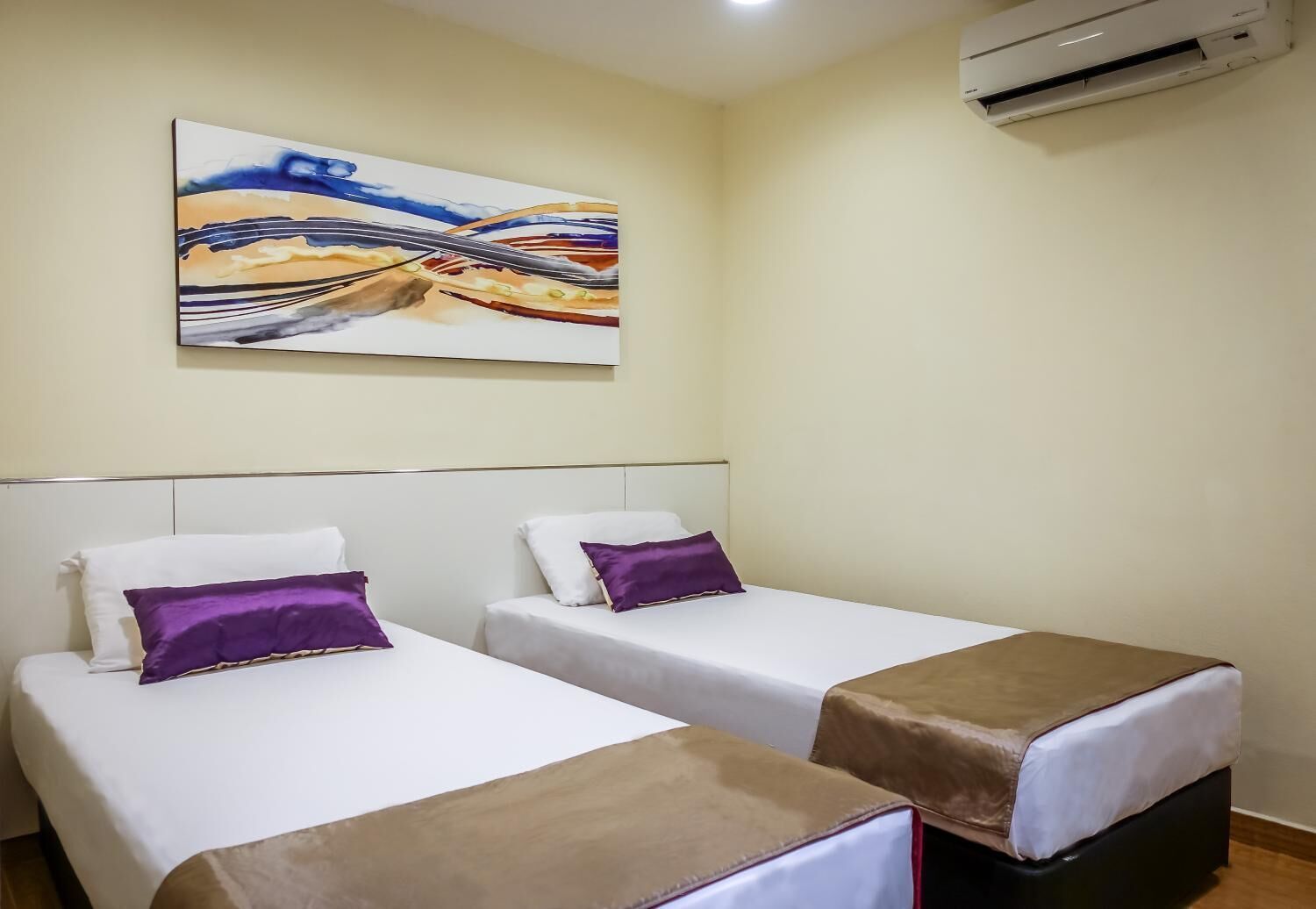 Photo - Hotel 81 Cosy