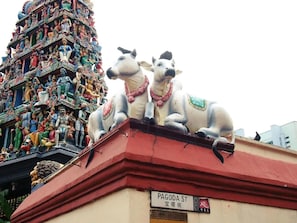 Exterior - Hotel 81 Cosy (Singapore)