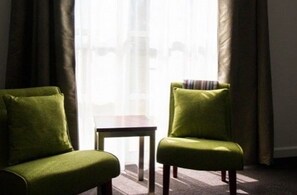 Interior - Abode Narrabundah (Canberra)