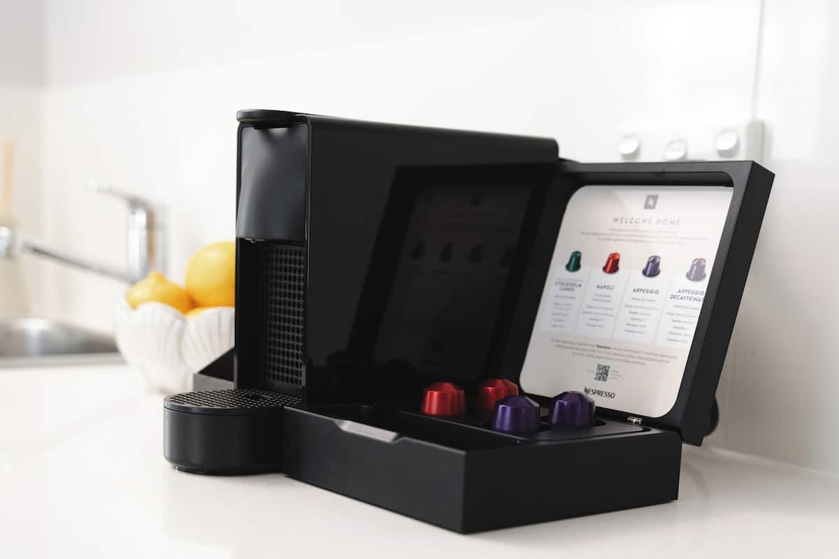 Café et/ou machine à café