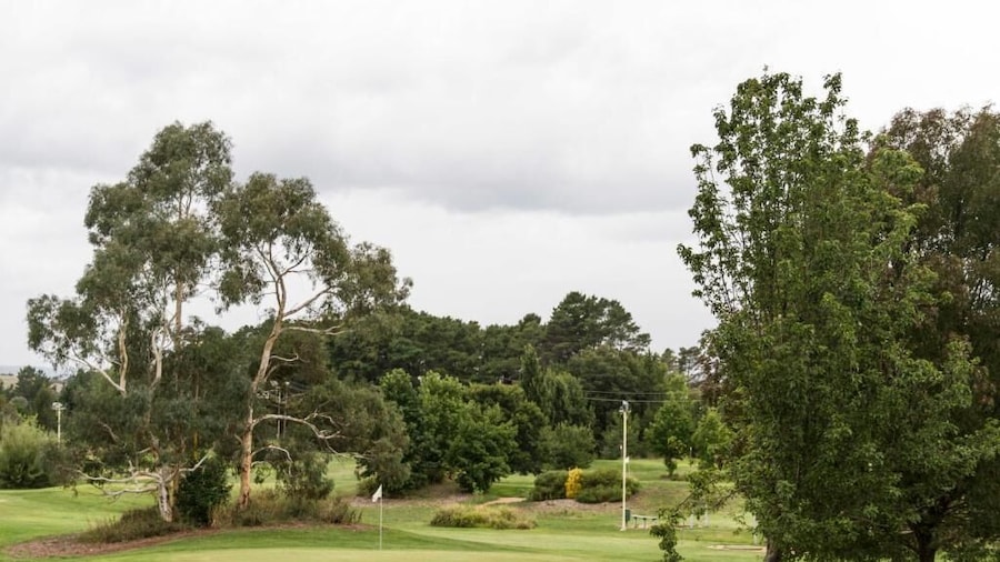 Abode Narrabundah