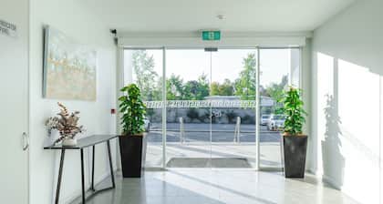 Punthill Narrabundah