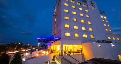 Sintesa Peninsula Hotel Palembang