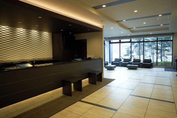 Hall