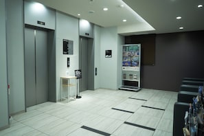 Ascenseur