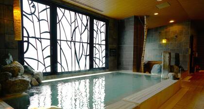 Dormy Inn Higashimuroran Natural Hot Spring