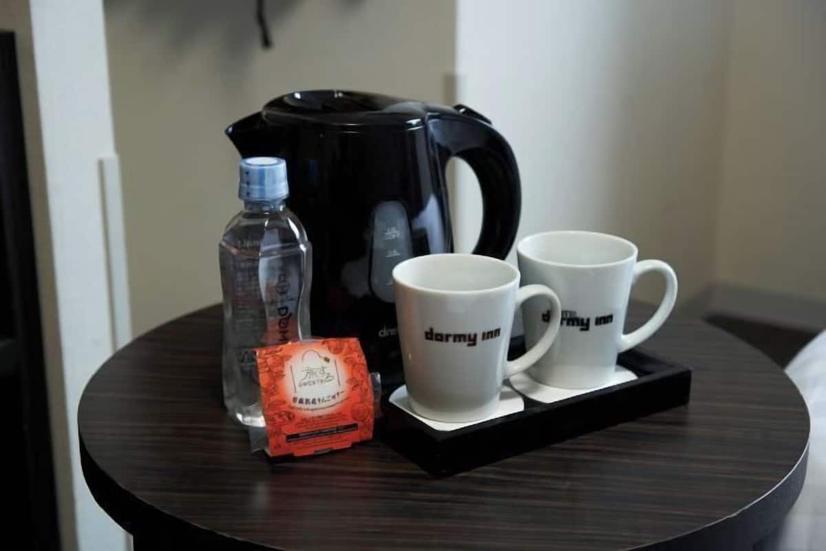 Café et/ou machine à café