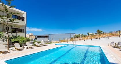 Eltina Hotel