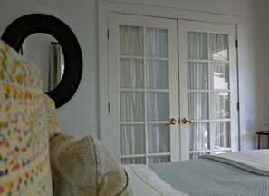 Free WiFi, bed sheets - An Inn 2 Remember (Sonoma)