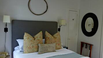 Jasmine Suite | Wifi gratis y ropa de cama