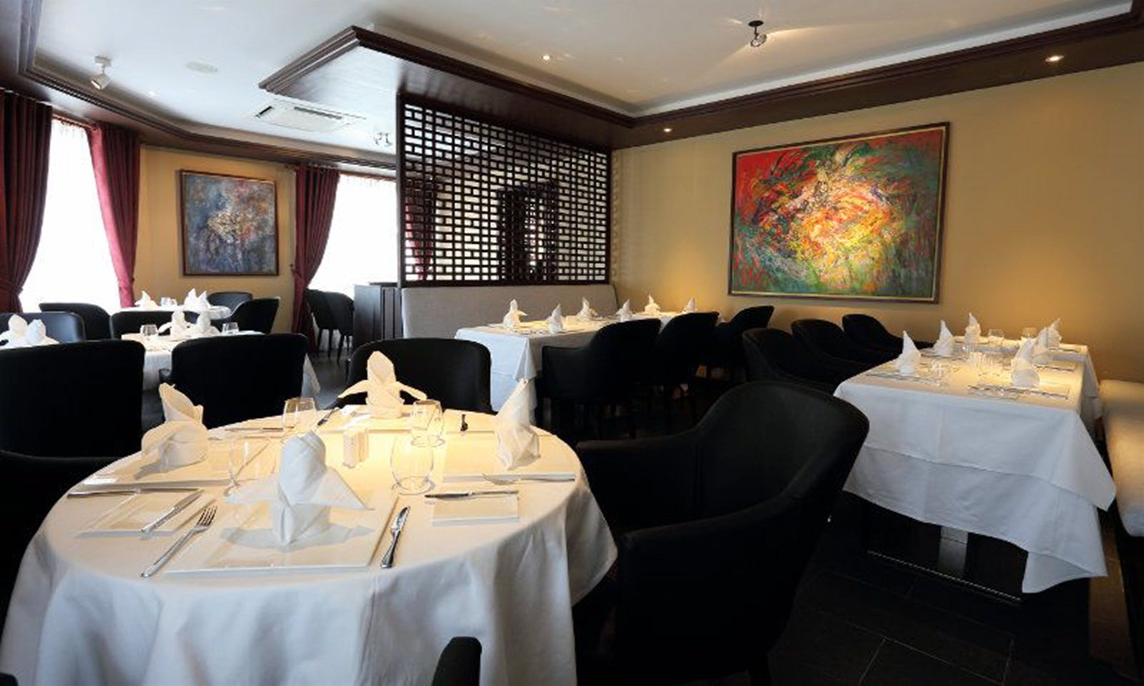 breakfast, lunch, dinner served; french cuisine