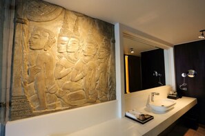 Room - Arunreas Hotel (Phnom Penh)