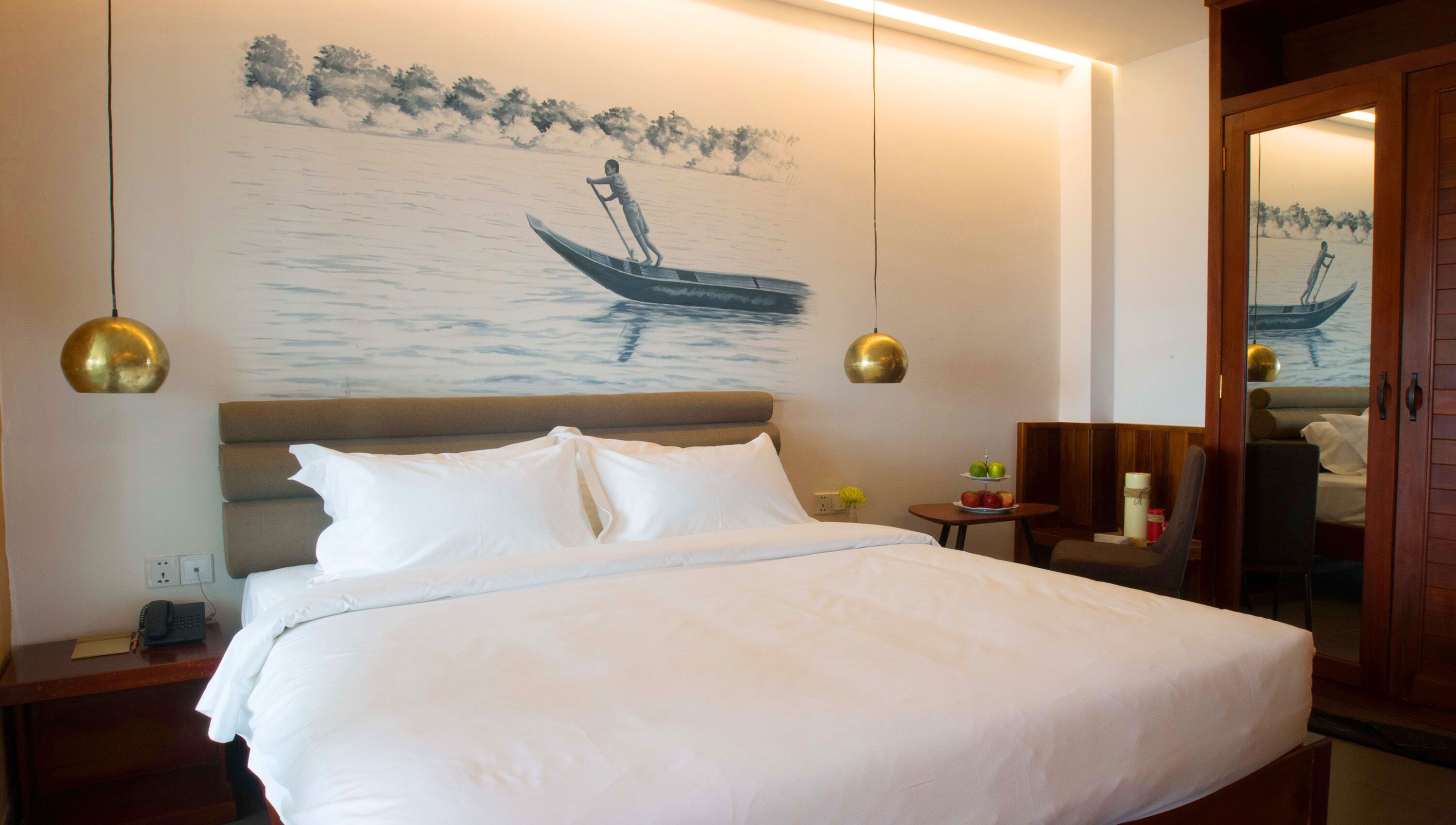 Photo - Almond Hotel Bassac River