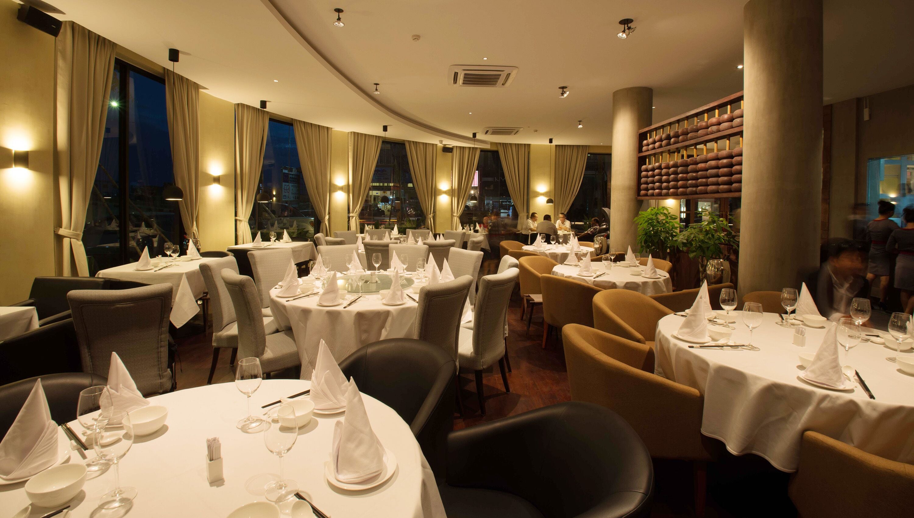 Photo - Almond Hotel Bassac River