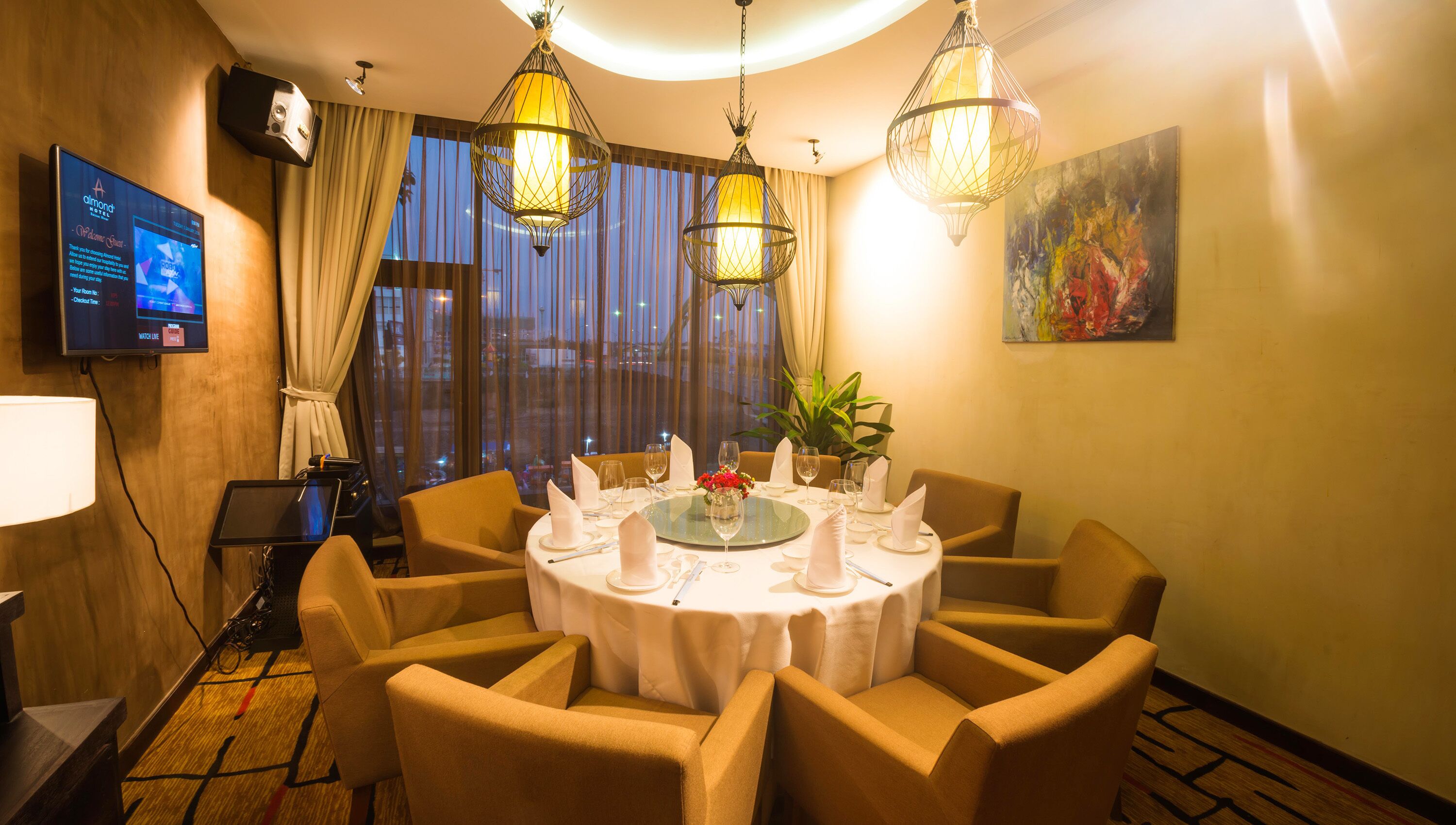 Photo - Almond Hotel Bassac River