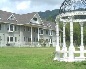 Gazebo