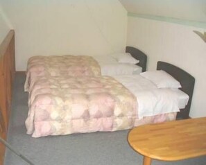 تجهيزات عازلة للصوت وواي فاي مجانًا