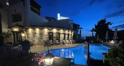Samel Hotel