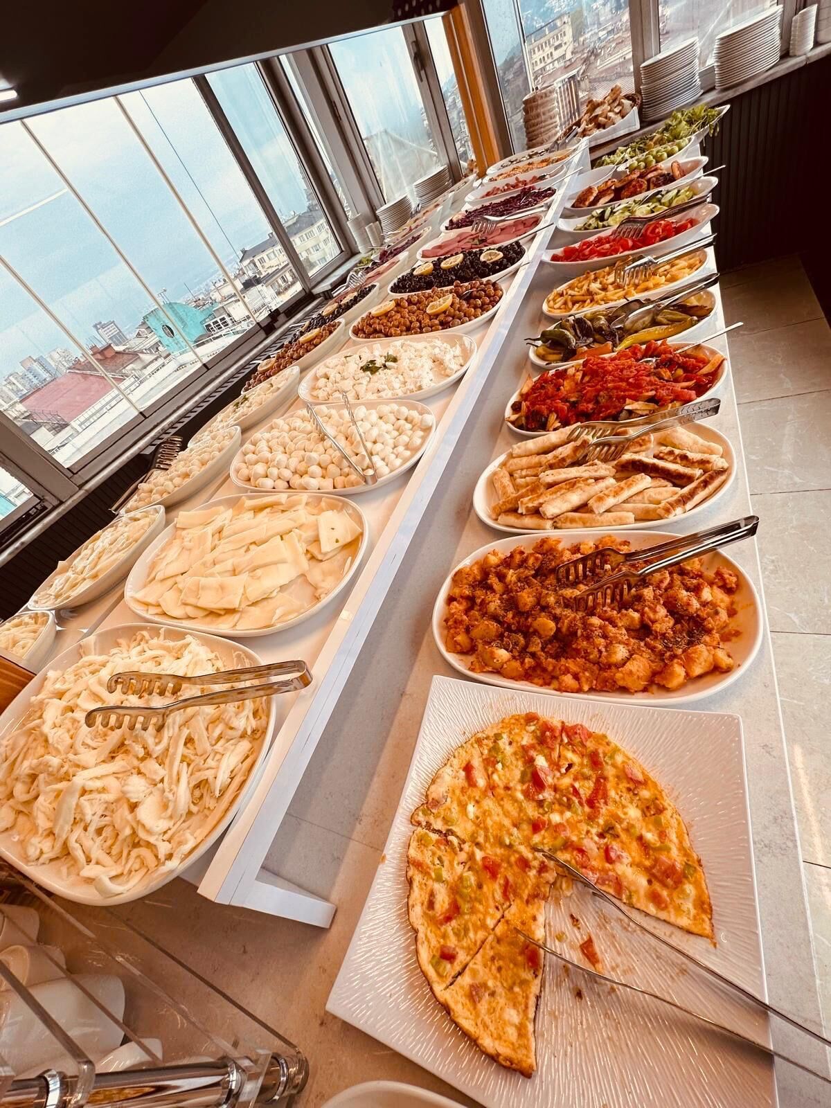 Foto - Grand Heykel Hotel