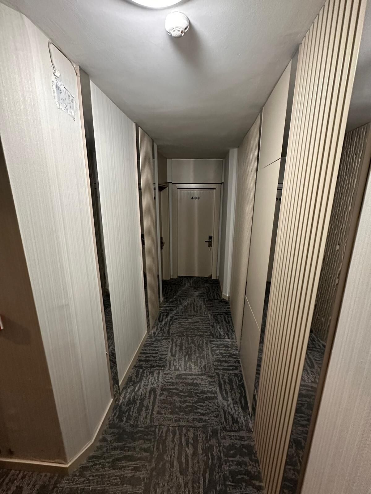 Foto - Grand Heykel Hotel