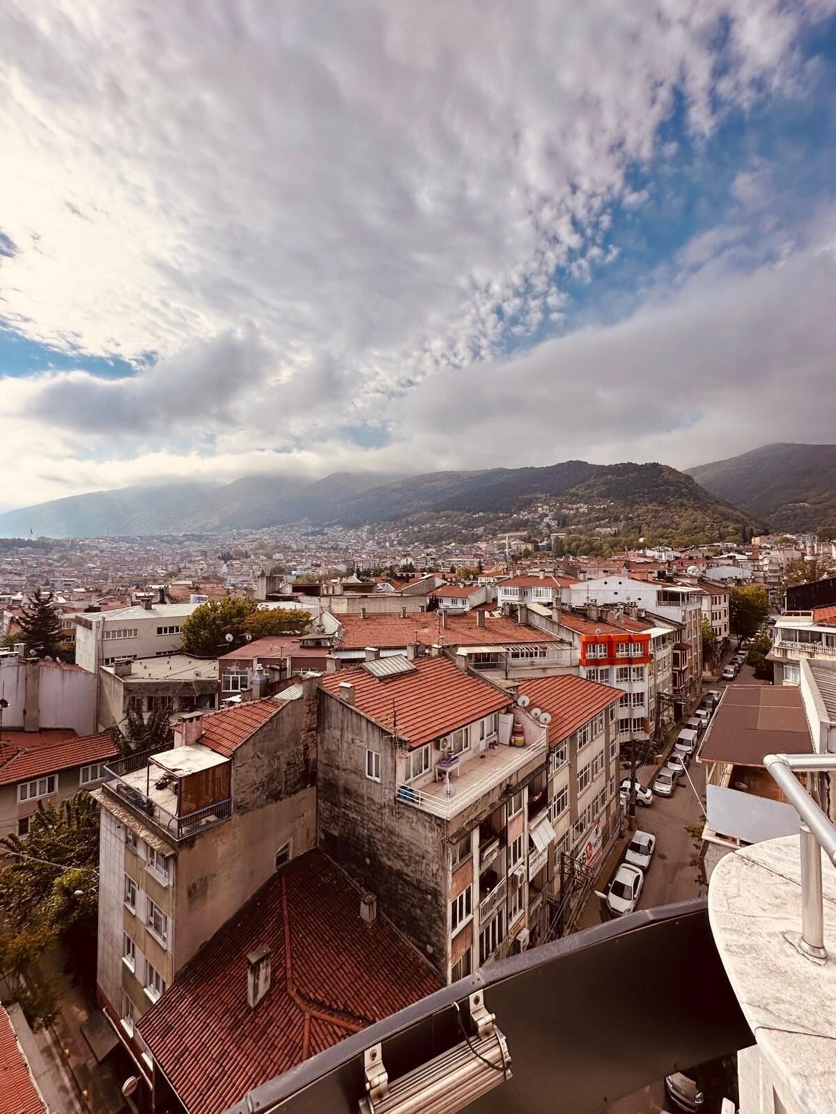 Foto - Grand Heykel Hotel