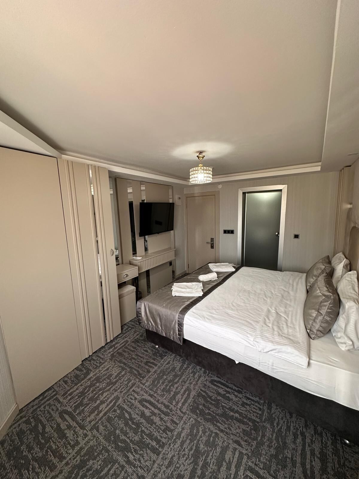 Foto - Grand Heykel Hotel