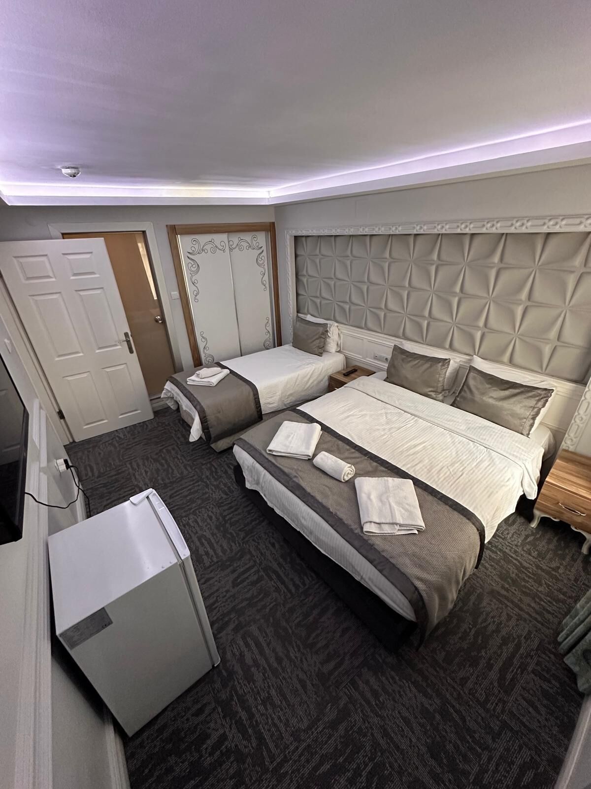 Foto - Grand Heykel Hotel