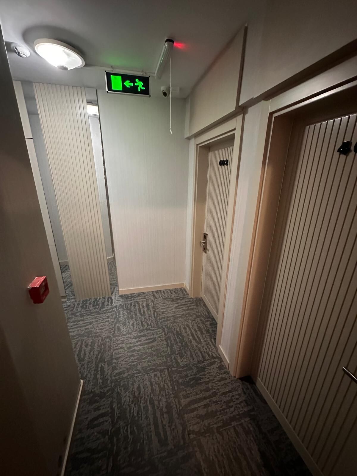 Foto - Grand Heykel Hotel