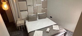 Grand Heykel Hotel