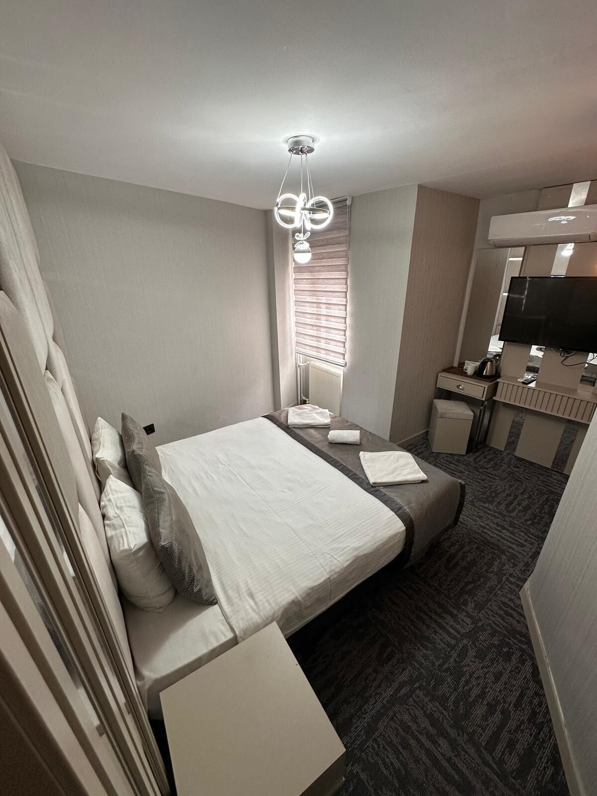 Foto - Grand Heykel Hotel