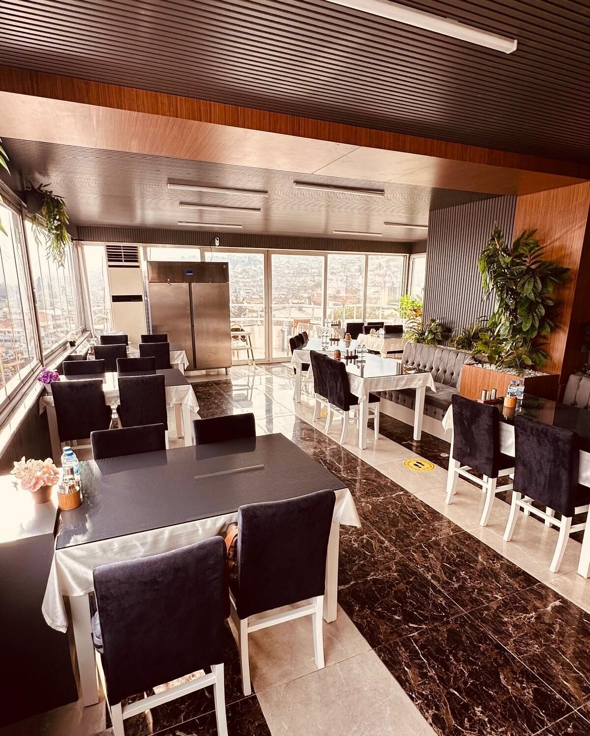 Foto - Grand Heykel Hotel