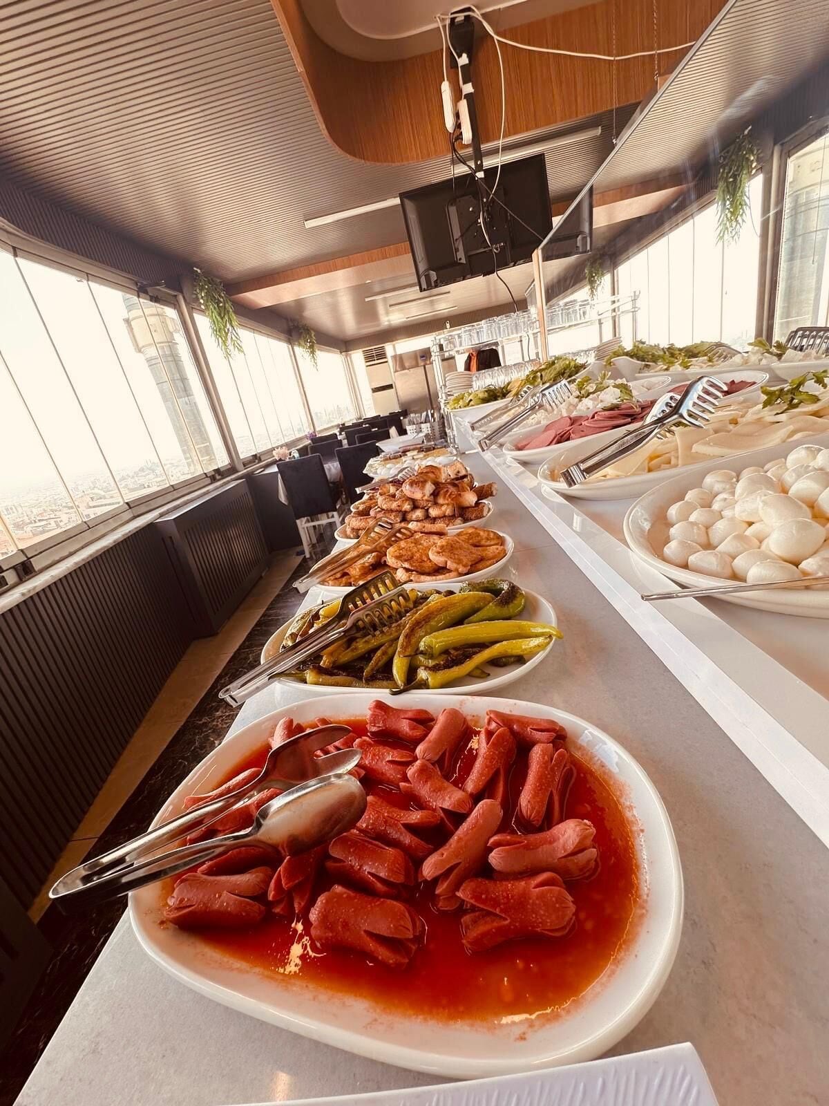 Foto - Grand Heykel Hotel