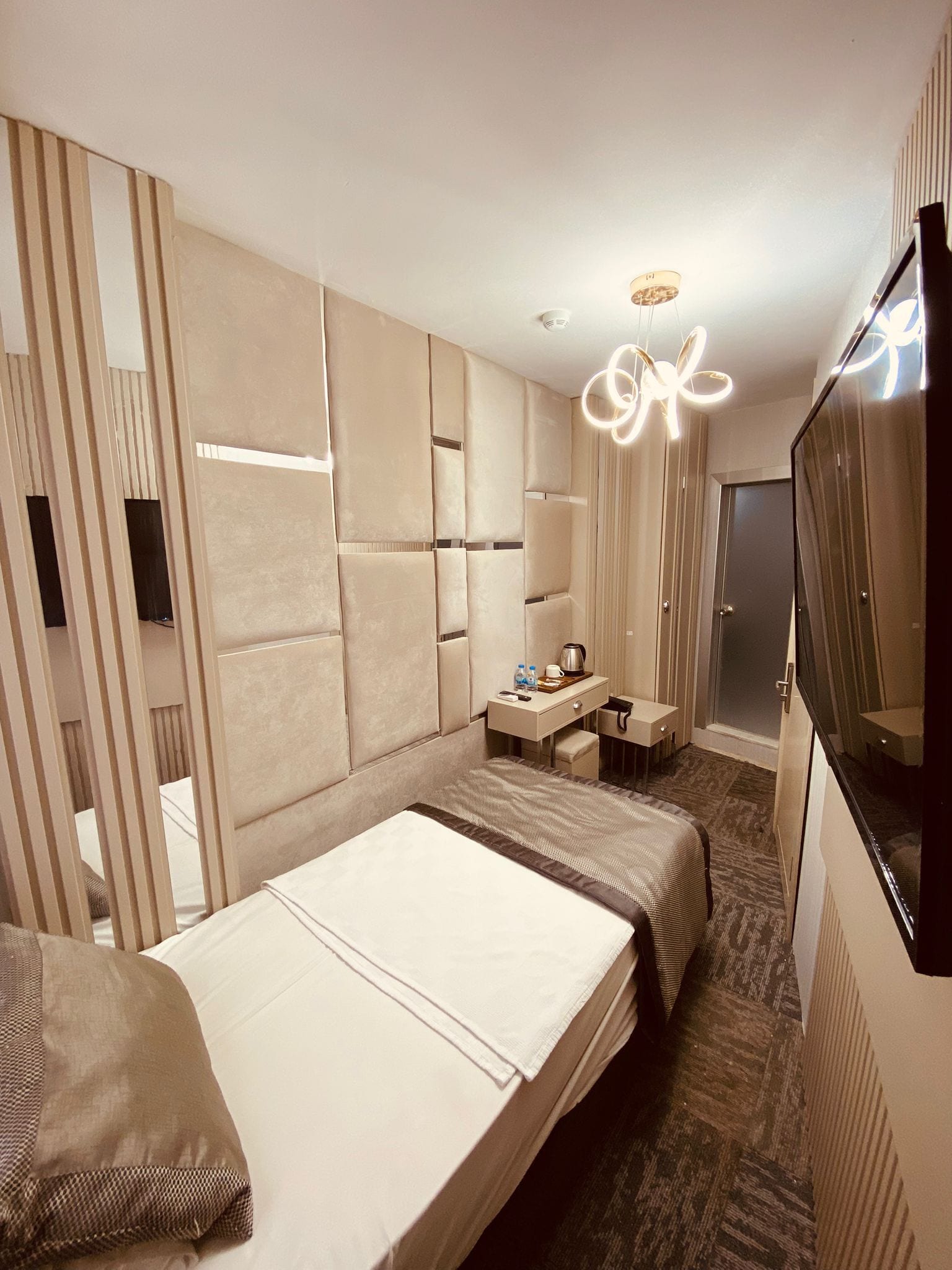 Foto - Grand Heykel Hotel