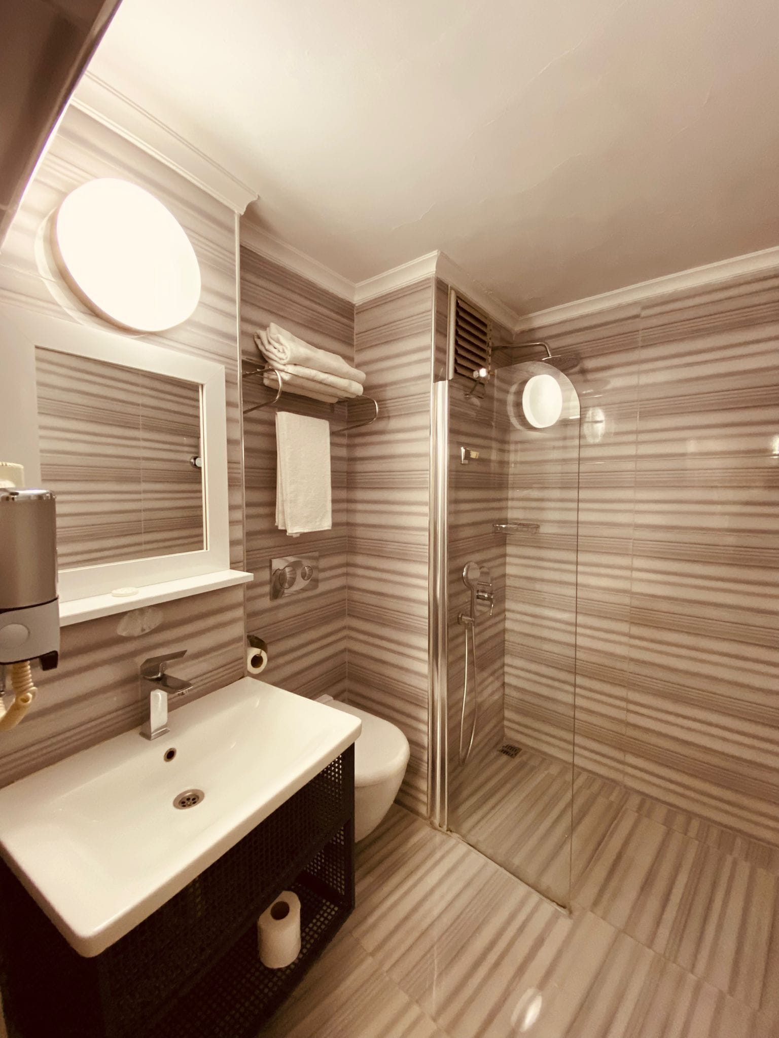 Foto - Grand Heykel Hotel