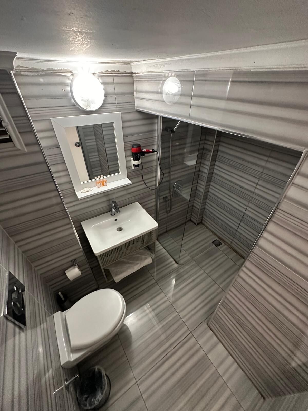 Foto - Grand Heykel Hotel