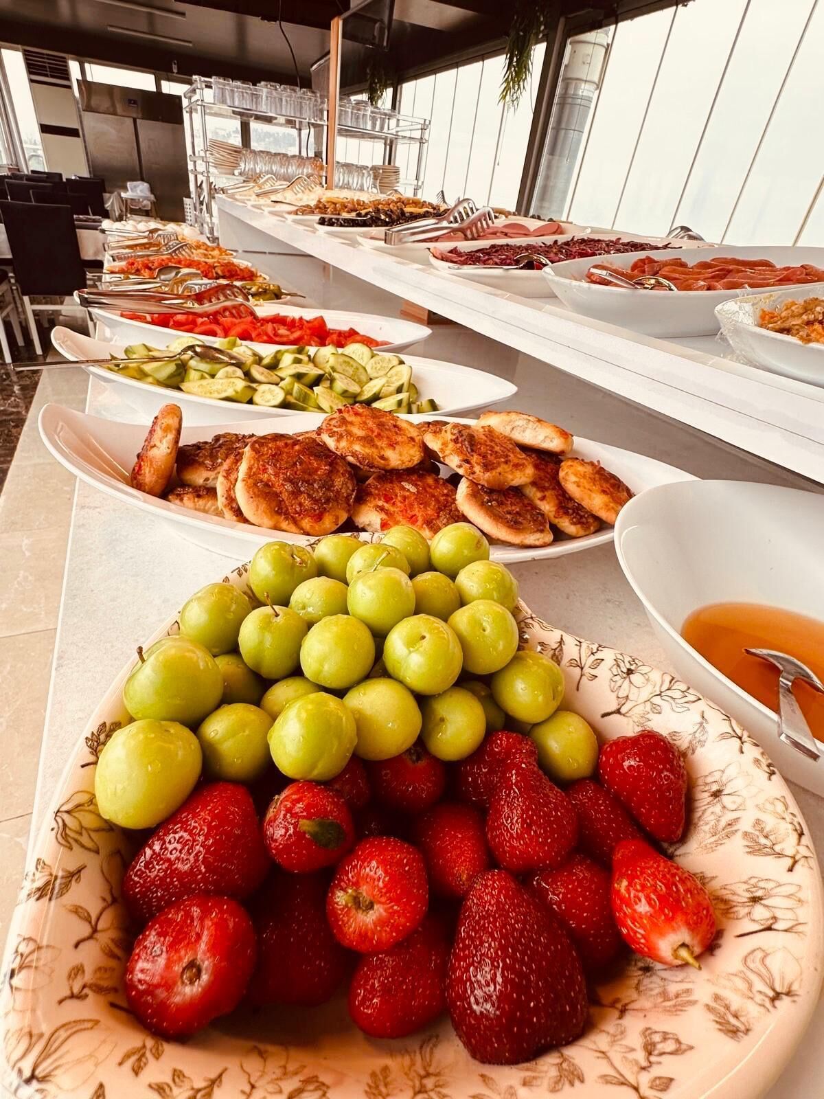 Foto - Grand Heykel Hotel