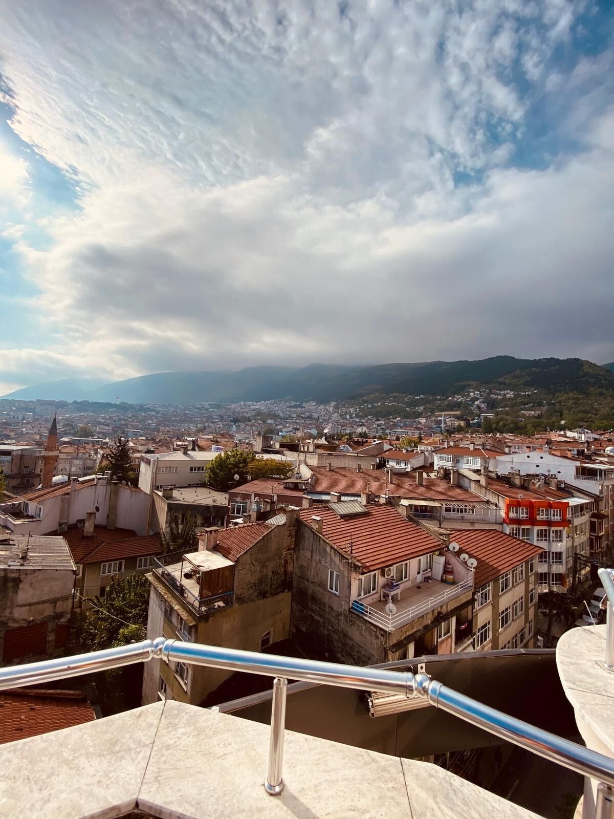 Foto - Grand Heykel Hotel