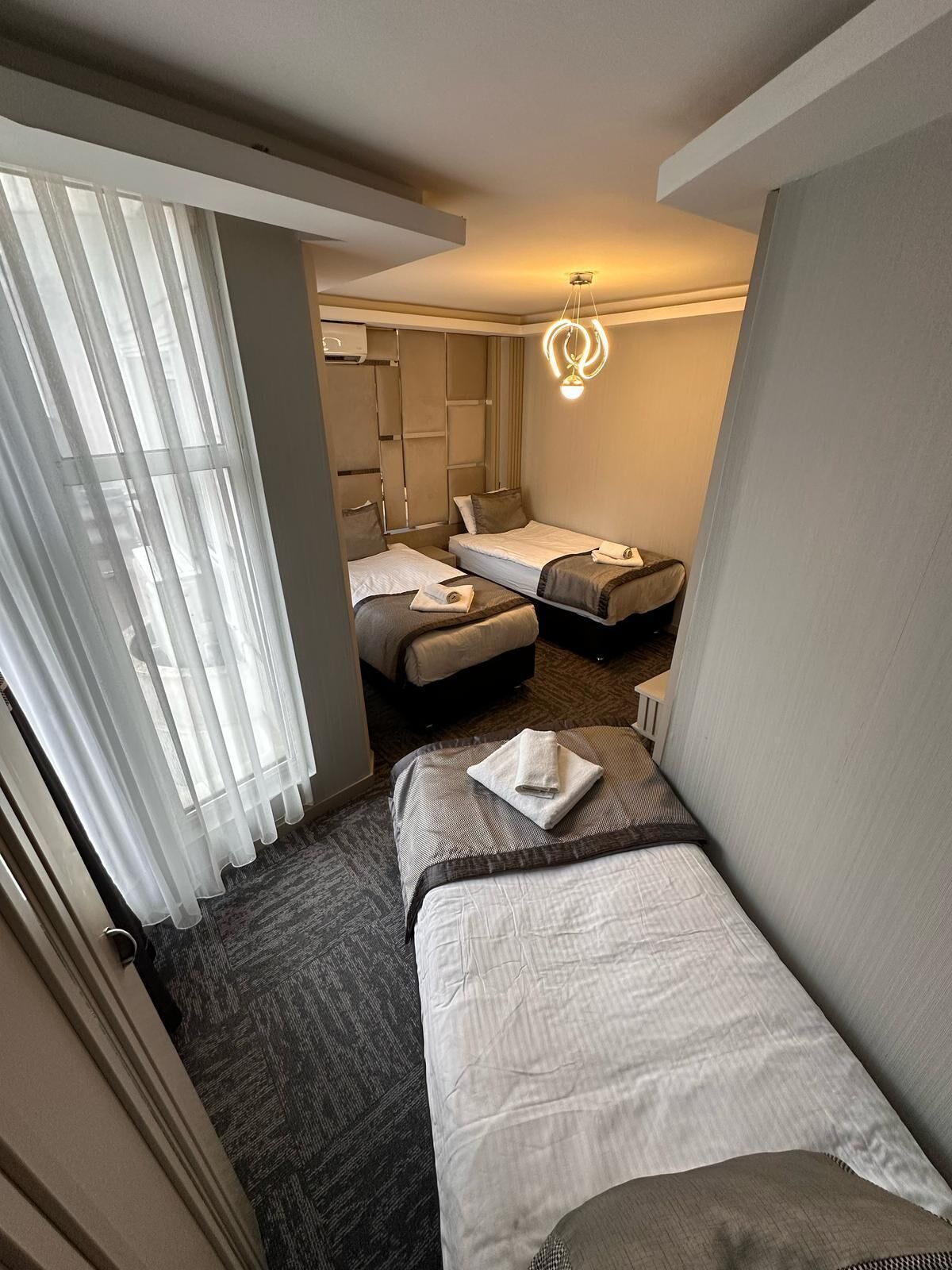 Foto - Grand Heykel Hotel