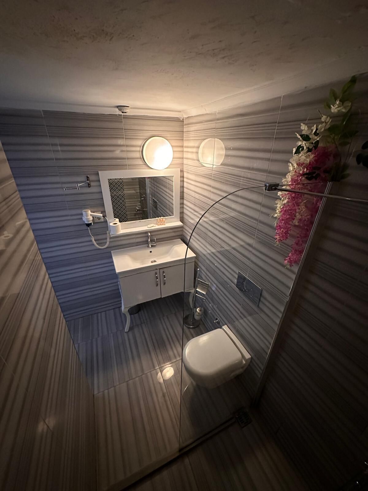 Foto - Grand Heykel Hotel