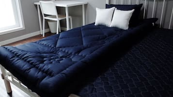 Double Room (2 Persons) | Free WiFi